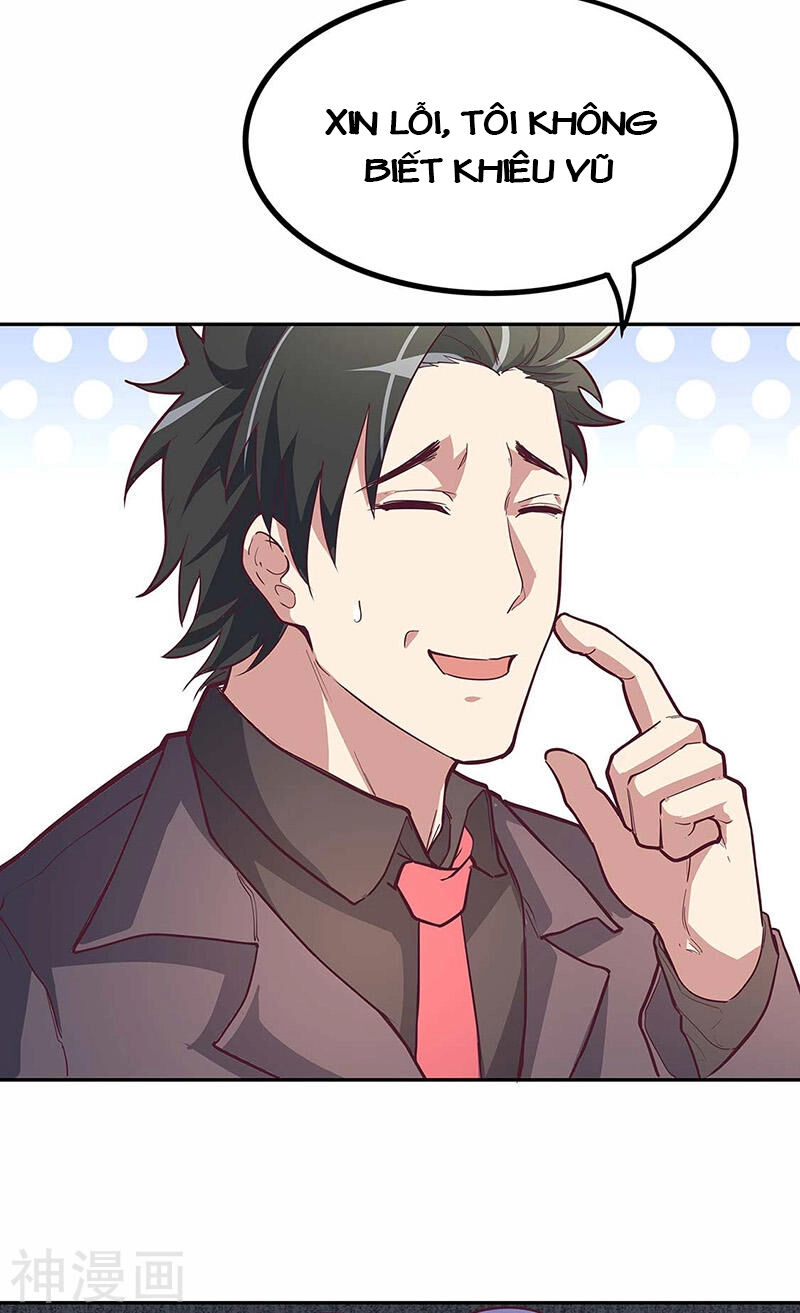 Diệu Thủ Cuồng Y Chapter 130 - 4