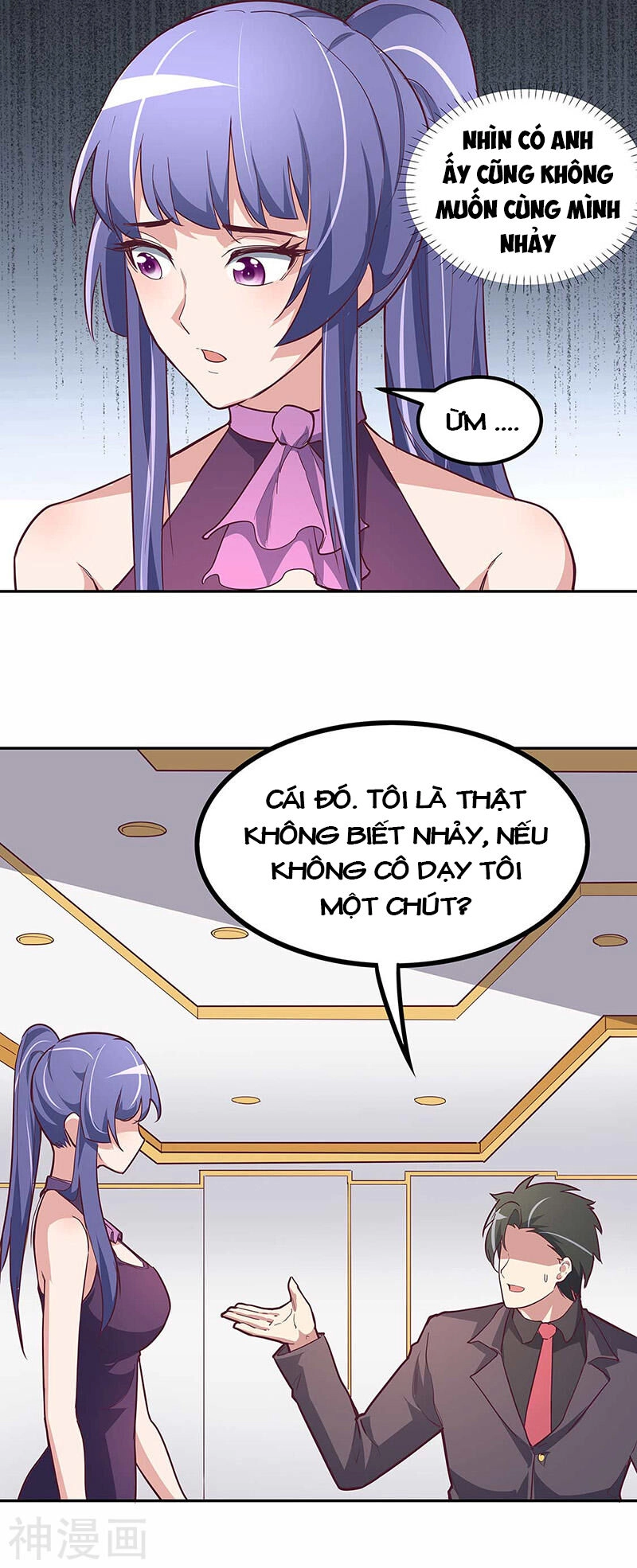 Diệu Thủ Cuồng Y Chapter 130 - 5