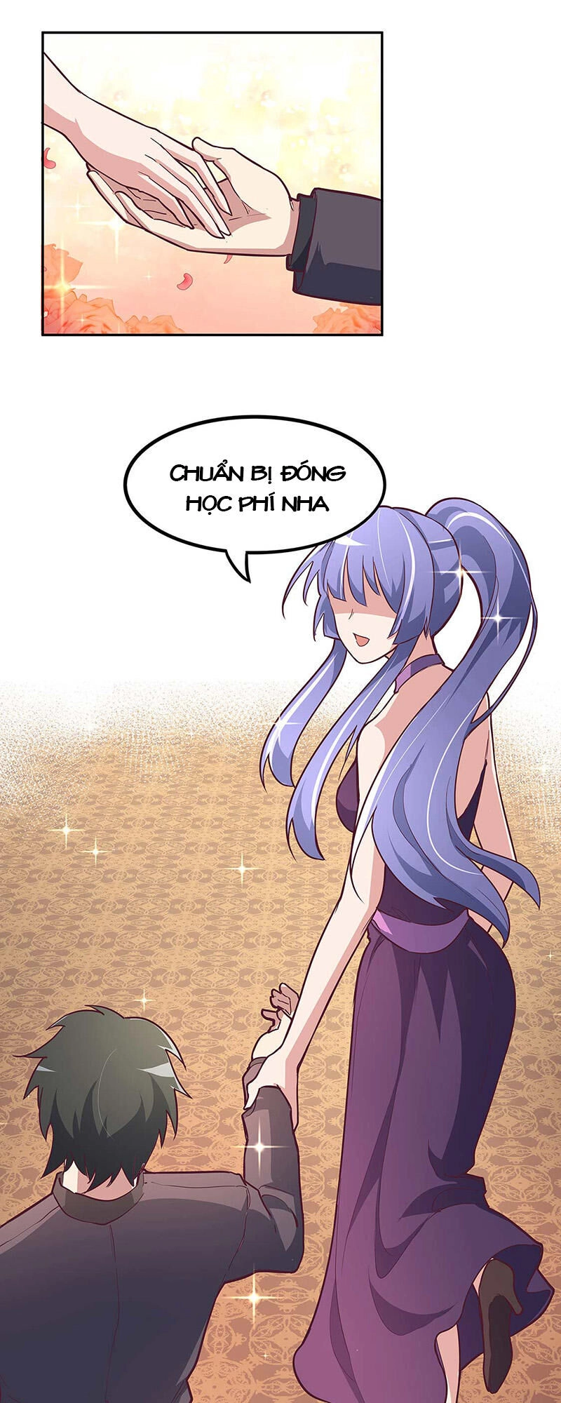 Diệu Thủ Cuồng Y Chapter 130 - 6