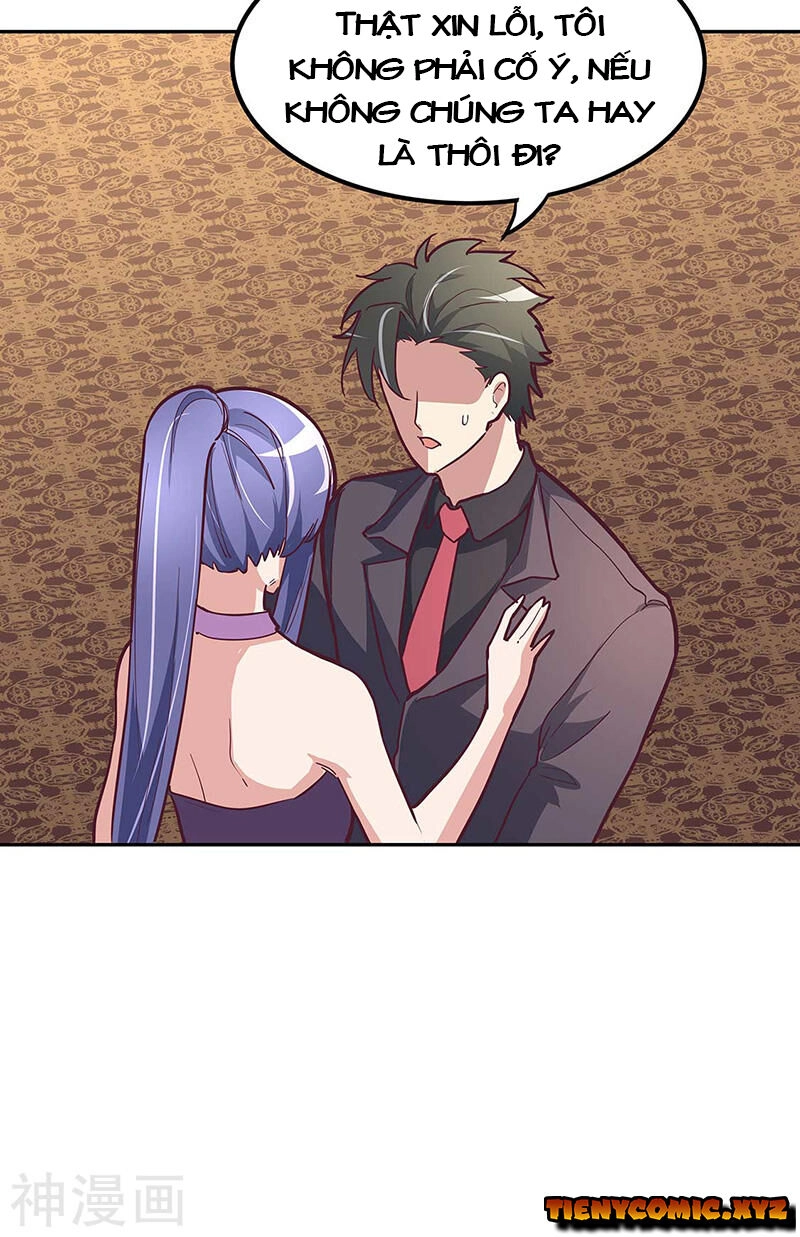 Diệu Thủ Cuồng Y Chapter 130 - 12