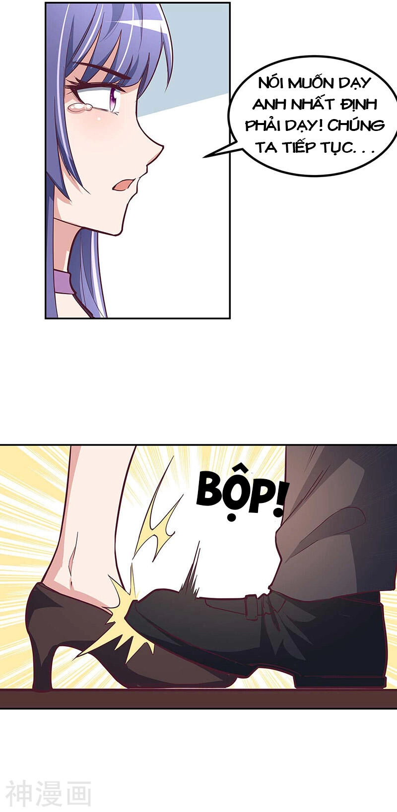 Diệu Thủ Cuồng Y Chapter 130 - 13