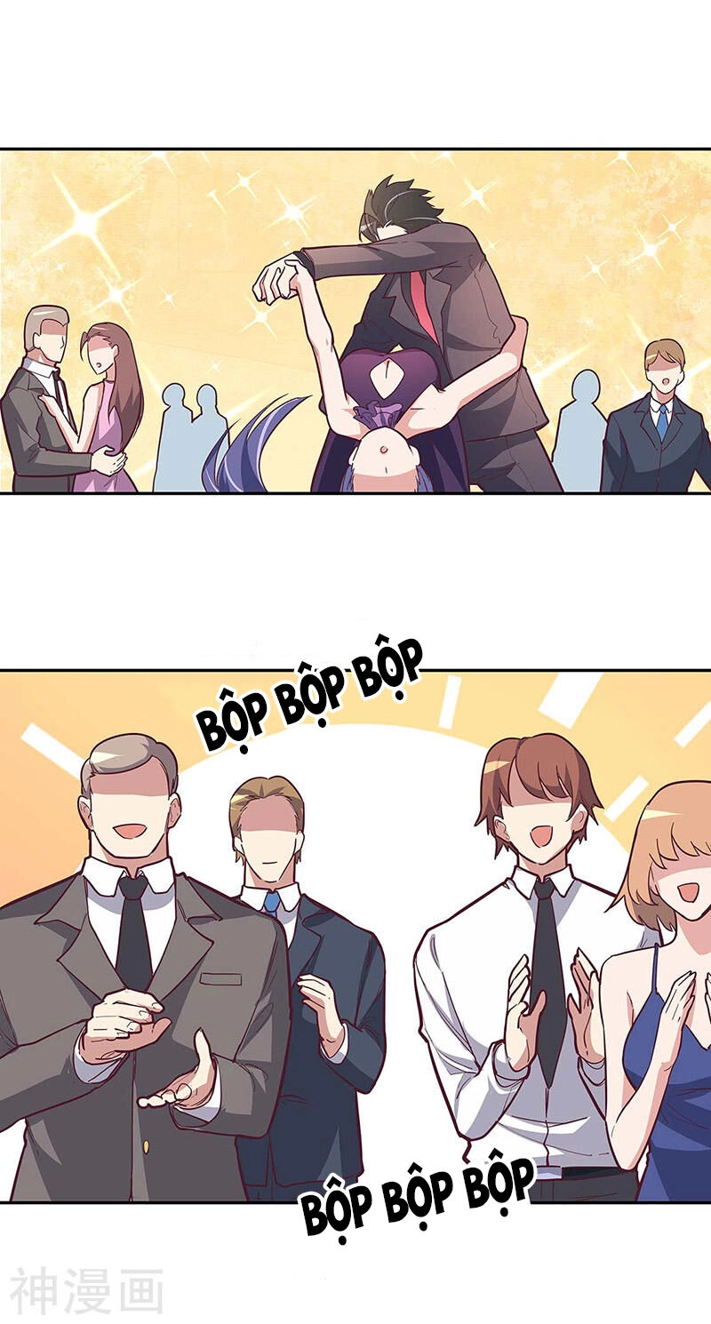 Diệu Thủ Cuồng Y Chapter 130 - 19