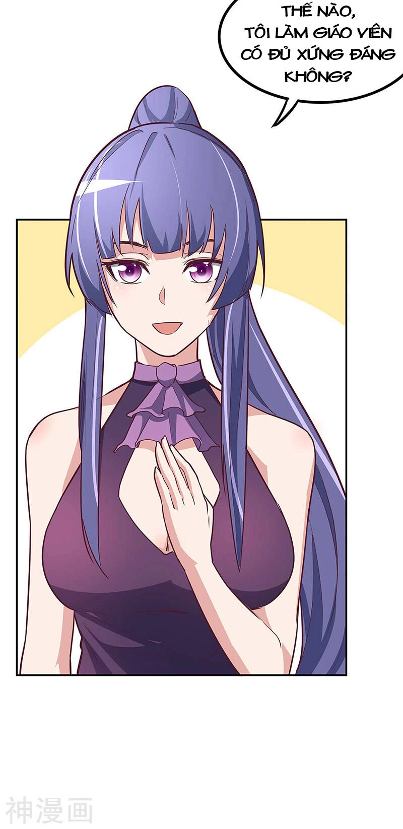 Diệu Thủ Cuồng Y Chapter 130 - 21