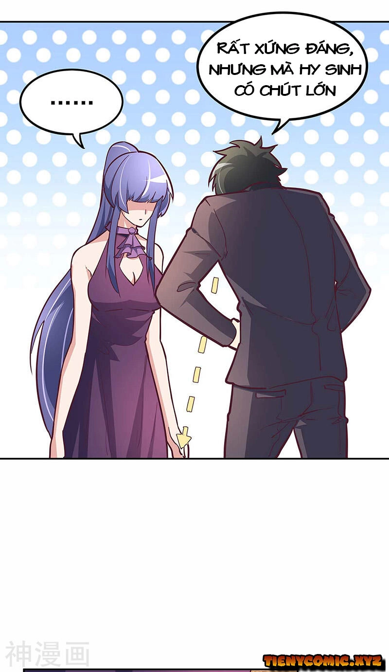 Diệu Thủ Cuồng Y Chapter 130 - 22