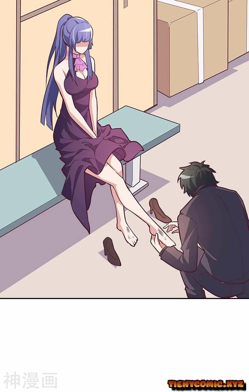 Diệu Thủ Cuồng Y Chapter 130 - 25