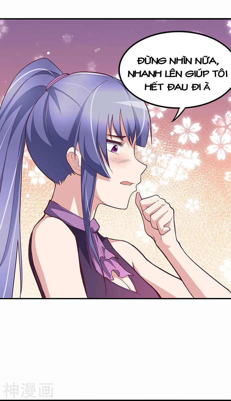 Diệu Thủ Cuồng Y Chapter 131 - 4