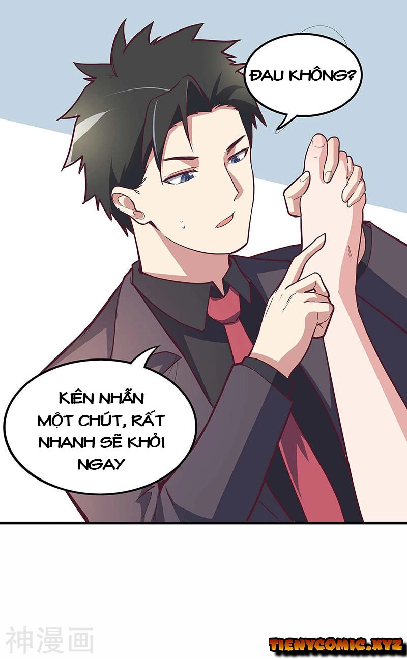 Diệu Thủ Cuồng Y Chapter 131 - 6