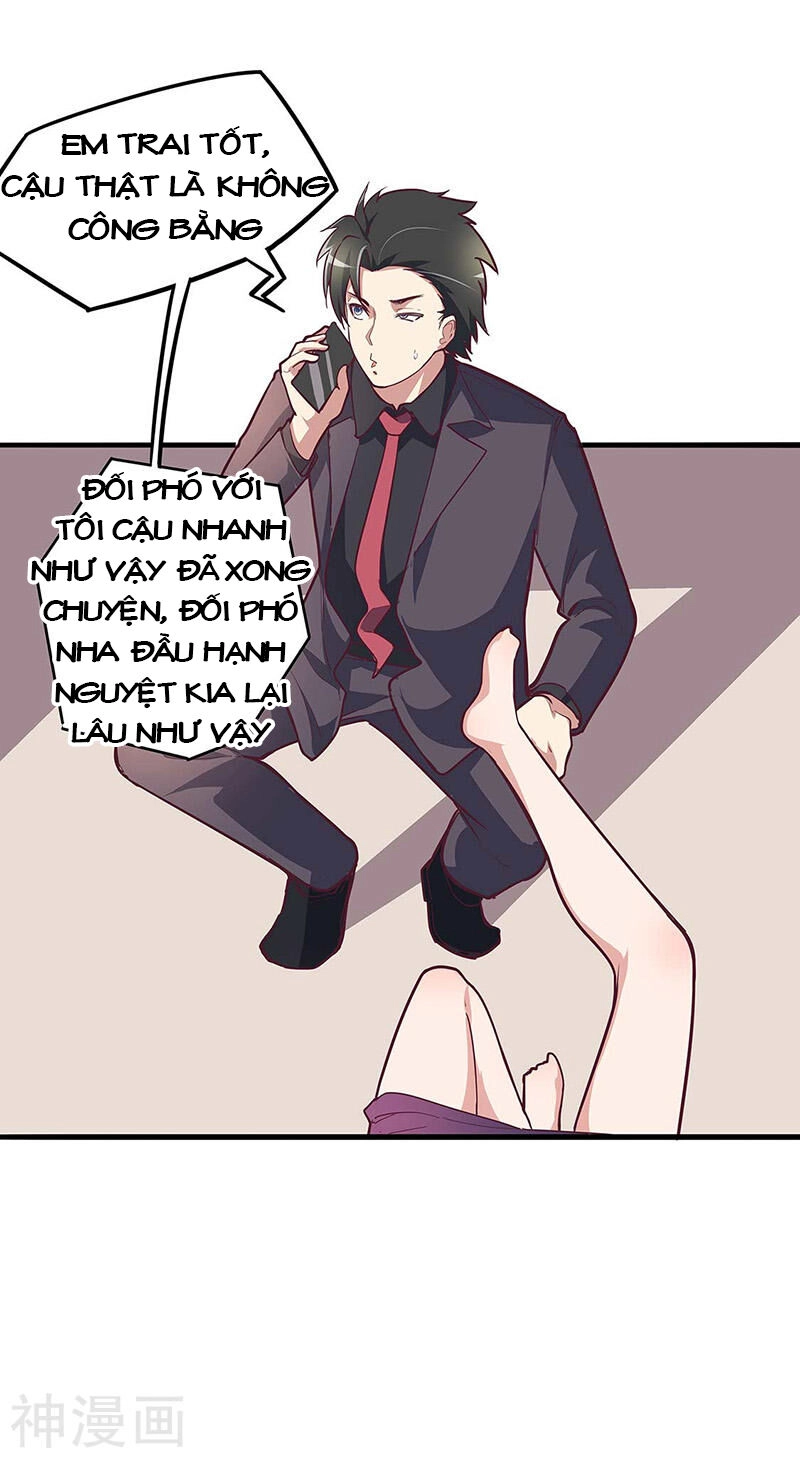 Diệu Thủ Cuồng Y Chapter 131 - 10