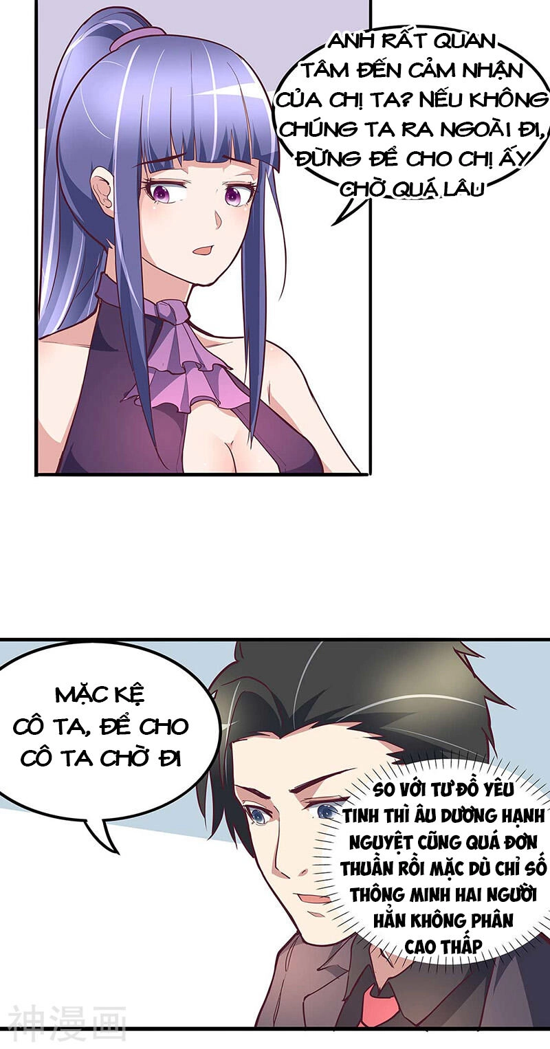 Diệu Thủ Cuồng Y Chapter 131 - 13