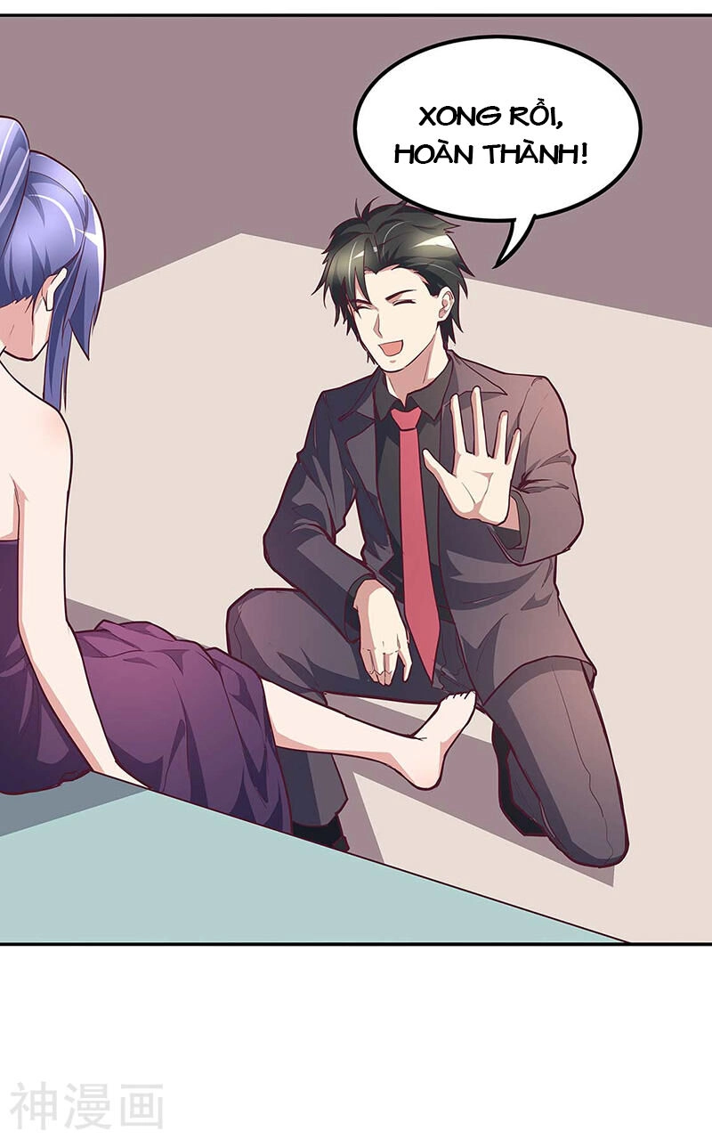 Diệu Thủ Cuồng Y Chapter 131 - 17