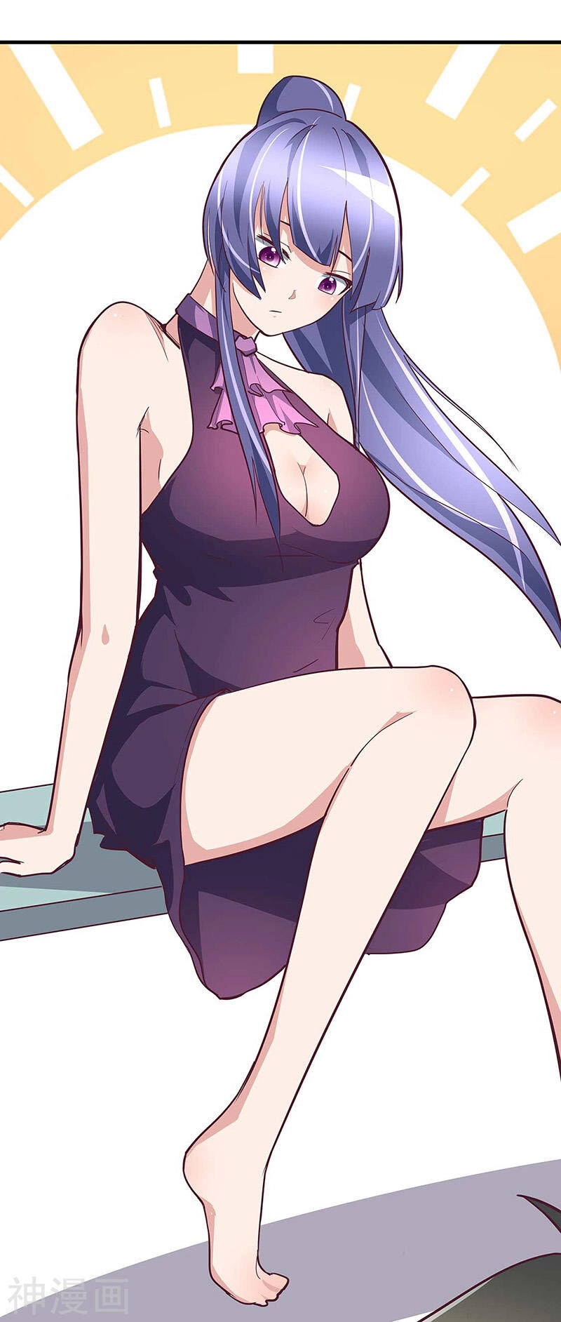 Diệu Thủ Cuồng Y Chapter 131 - 18