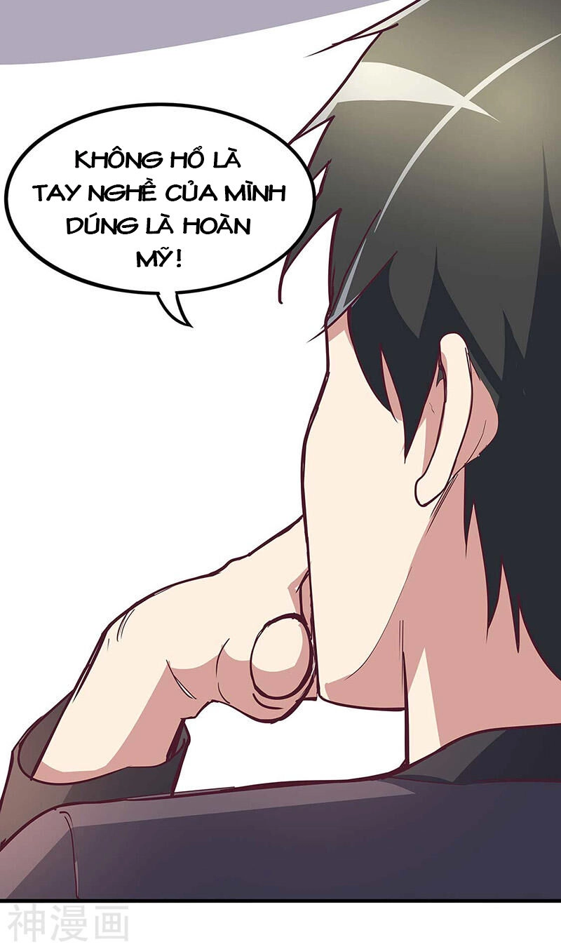 Diệu Thủ Cuồng Y Chapter 131 - 19