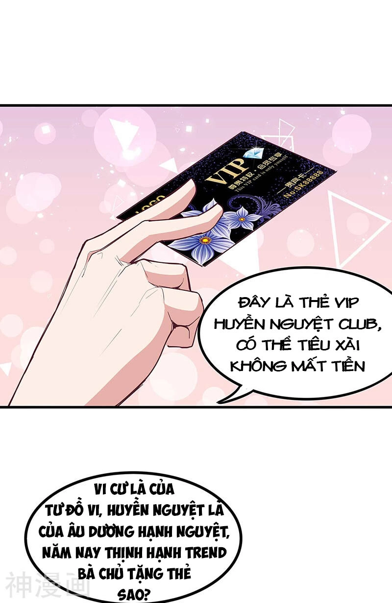 Diệu Thủ Cuồng Y Chapter 131 - 20