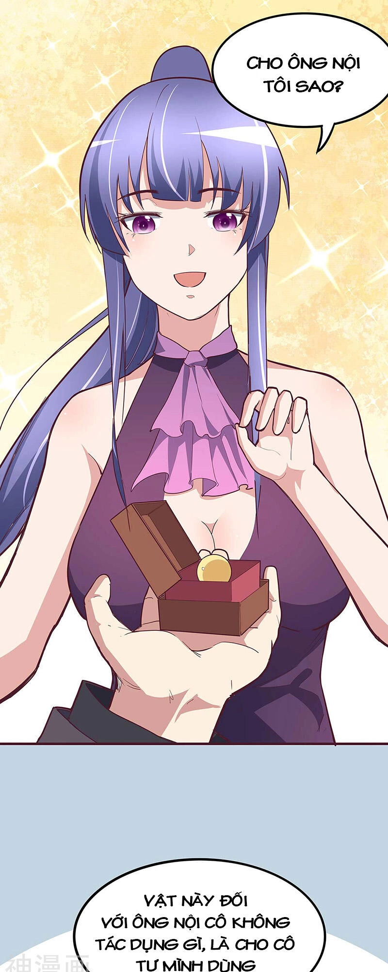 Diệu Thủ Cuồng Y Chapter 131 - 22