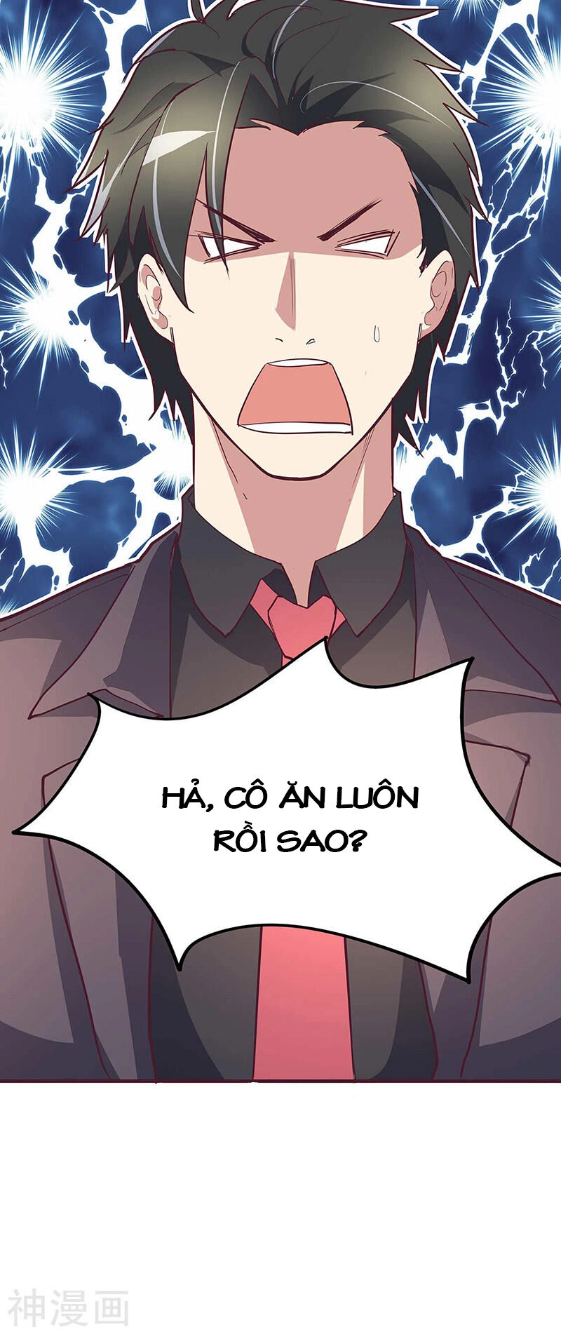 Diệu Thủ Cuồng Y Chapter 131 - 25