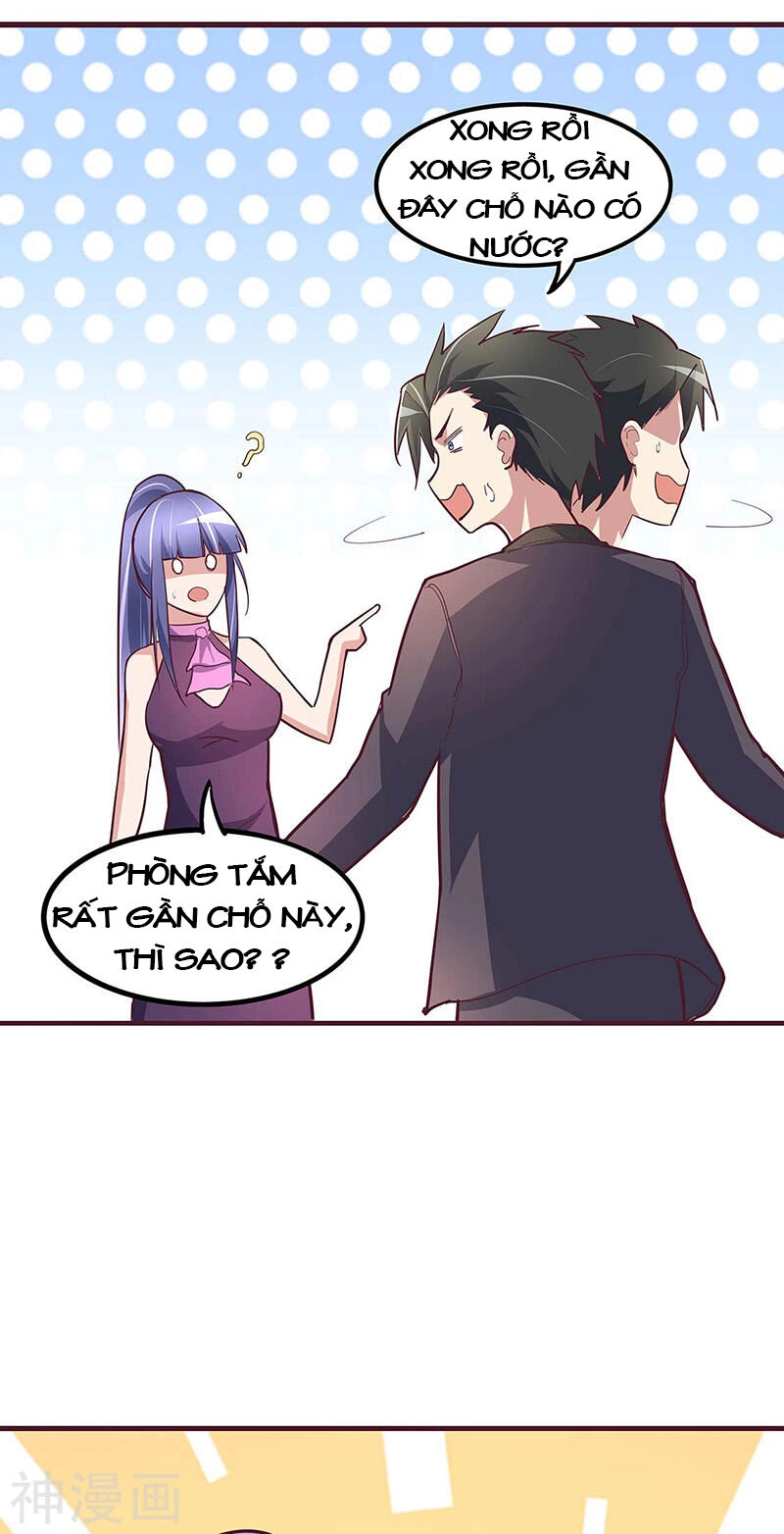 Diệu Thủ Cuồng Y Chapter 131 - 26