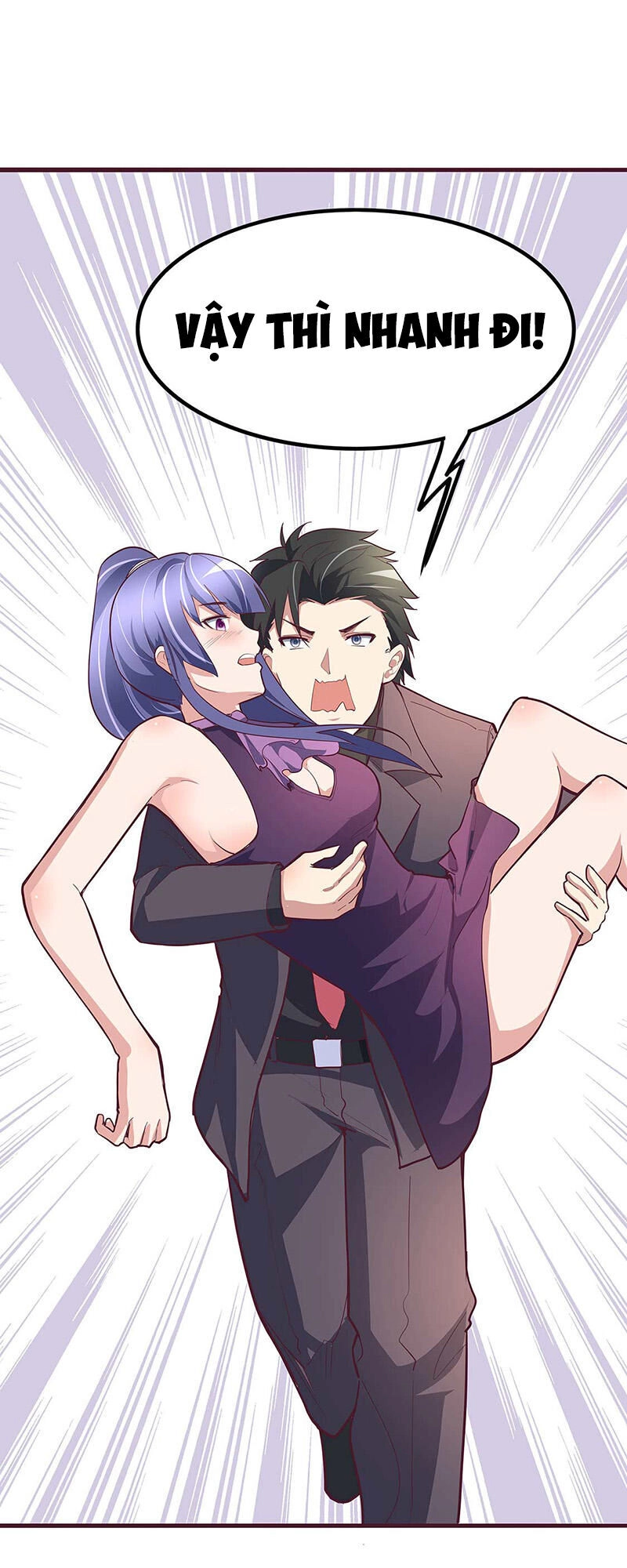 Diệu Thủ Cuồng Y Chapter 131 - 29