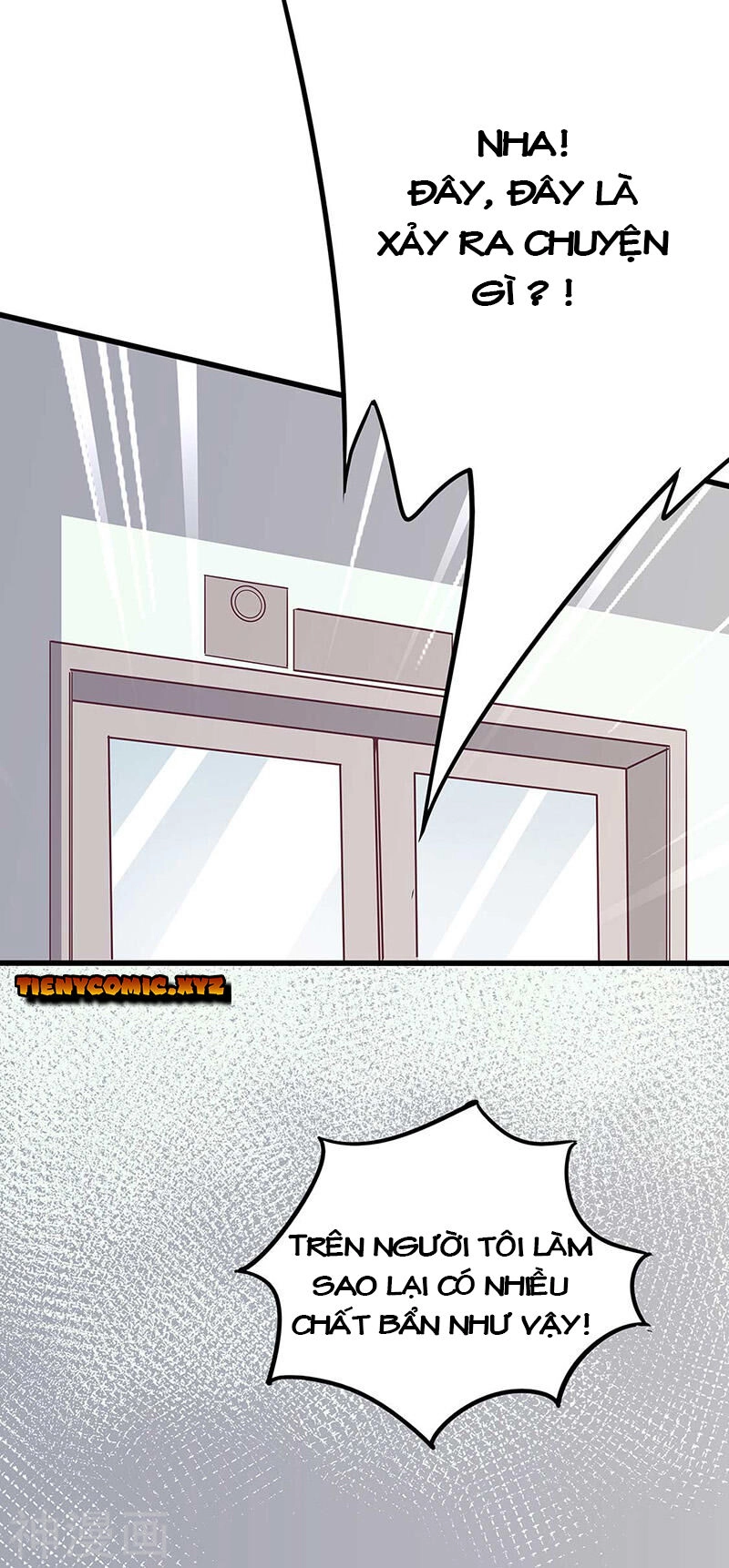 Diệu Thủ Cuồng Y Chapter 132 - 2