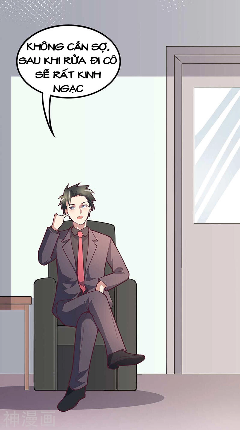 Diệu Thủ Cuồng Y Chapter 132 - 3