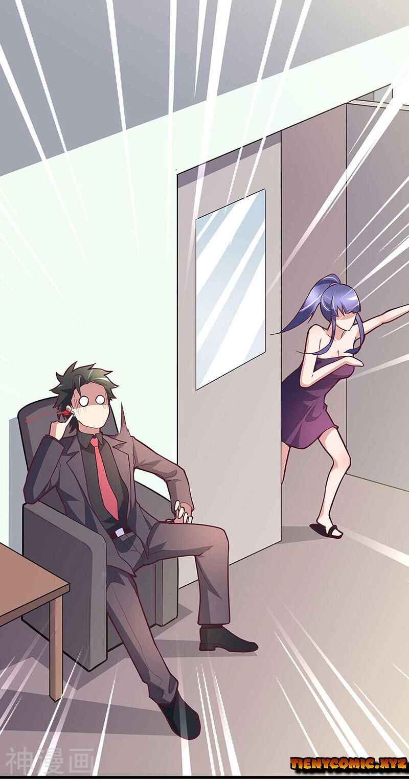 Diệu Thủ Cuồng Y Chapter 132 - 6