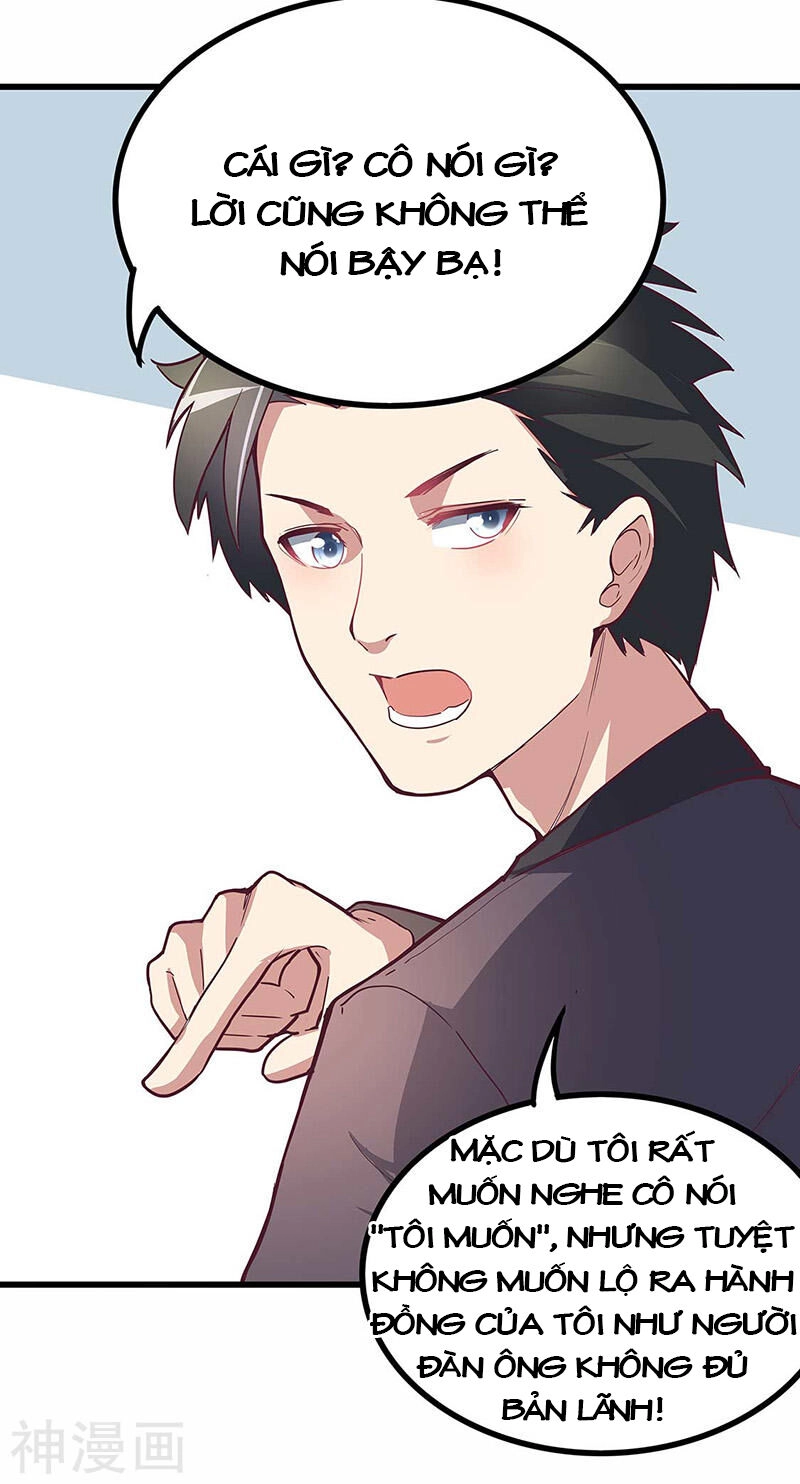 Diệu Thủ Cuồng Y Chapter 132 - 8