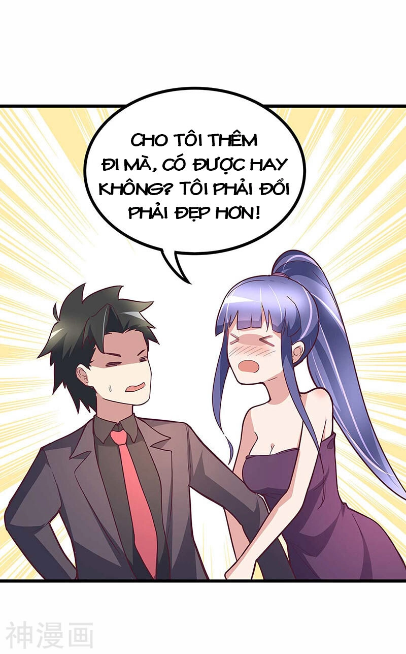 Diệu Thủ Cuồng Y Chapter 132 - 9