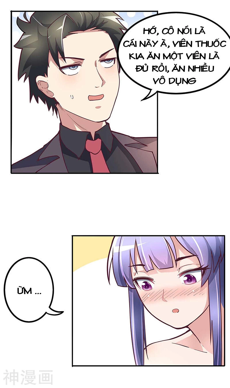 Diệu Thủ Cuồng Y Chapter 132 - 10