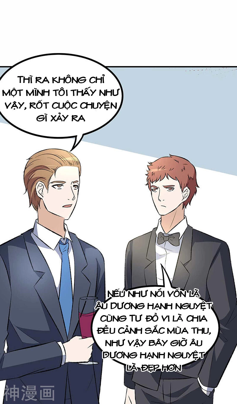 Diệu Thủ Cuồng Y Chapter 132 - 16