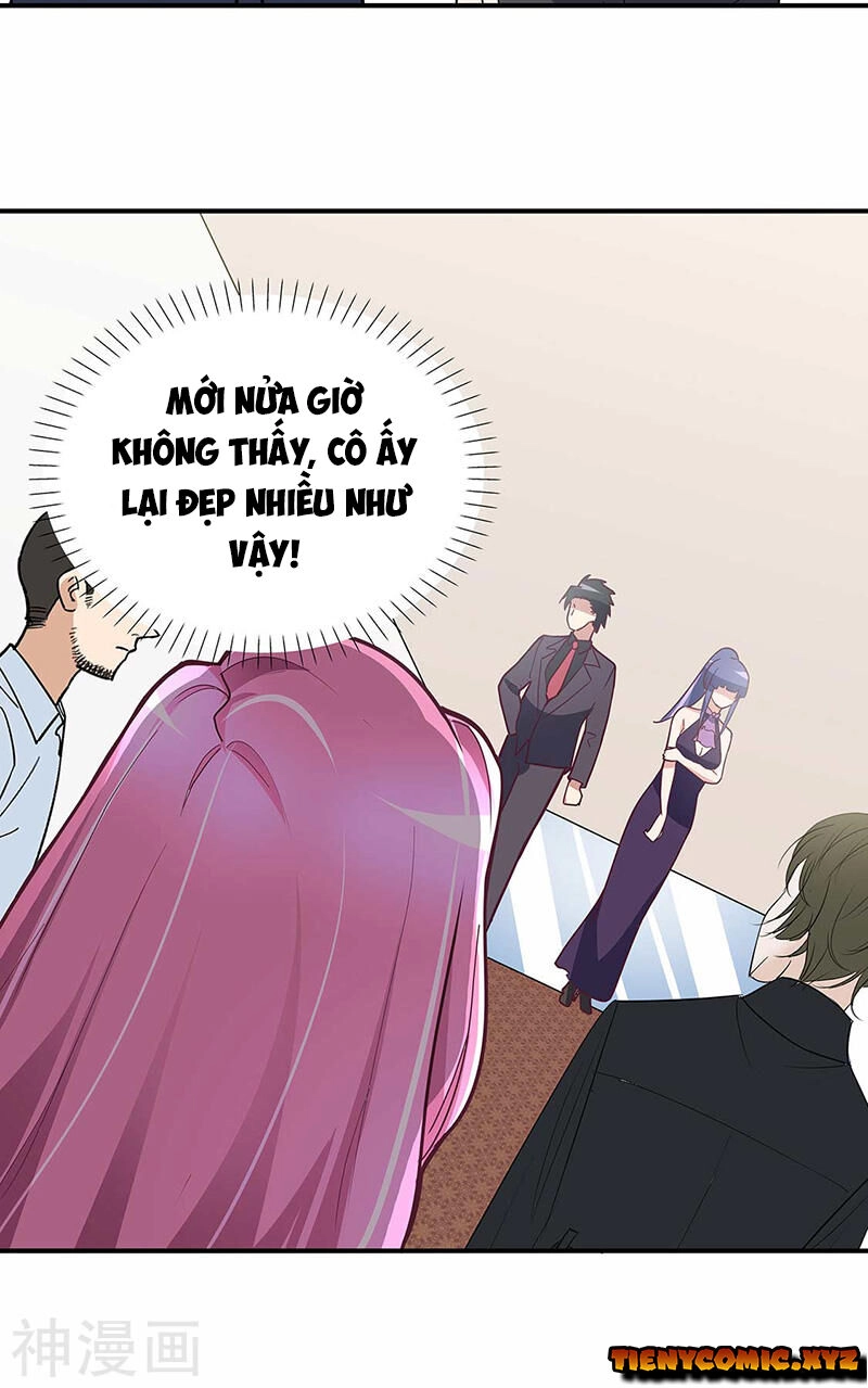 Diệu Thủ Cuồng Y Chapter 132 - 17