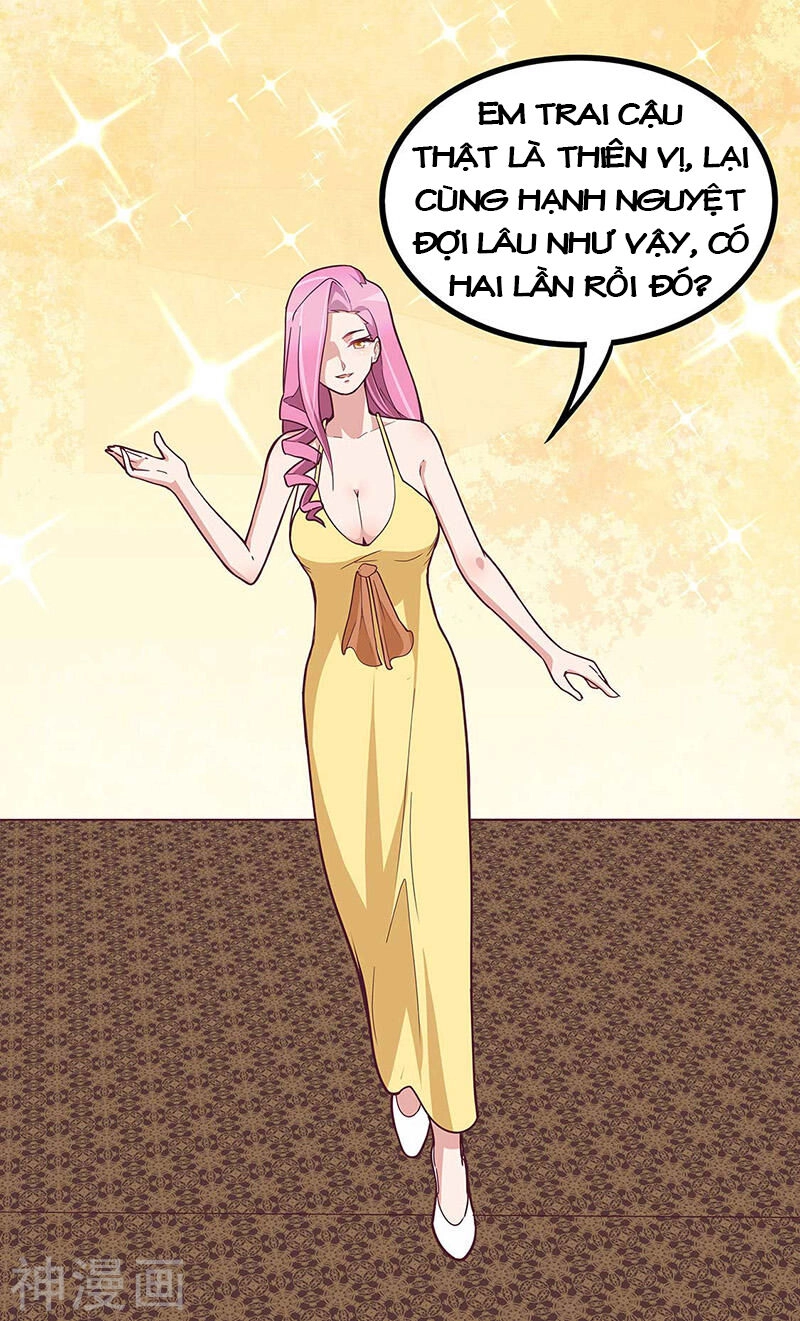 Diệu Thủ Cuồng Y Chapter 132 - 19