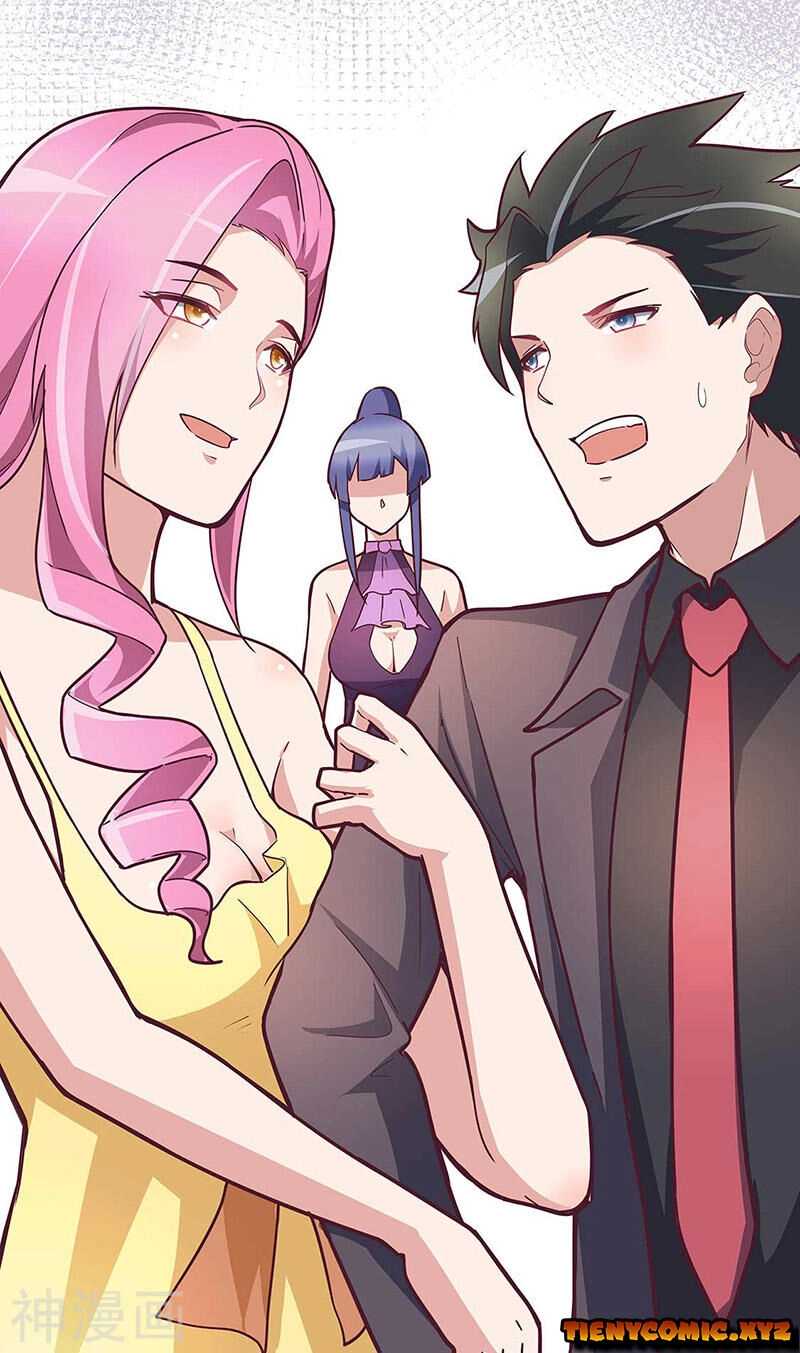 Diệu Thủ Cuồng Y Chapter 132 - 22