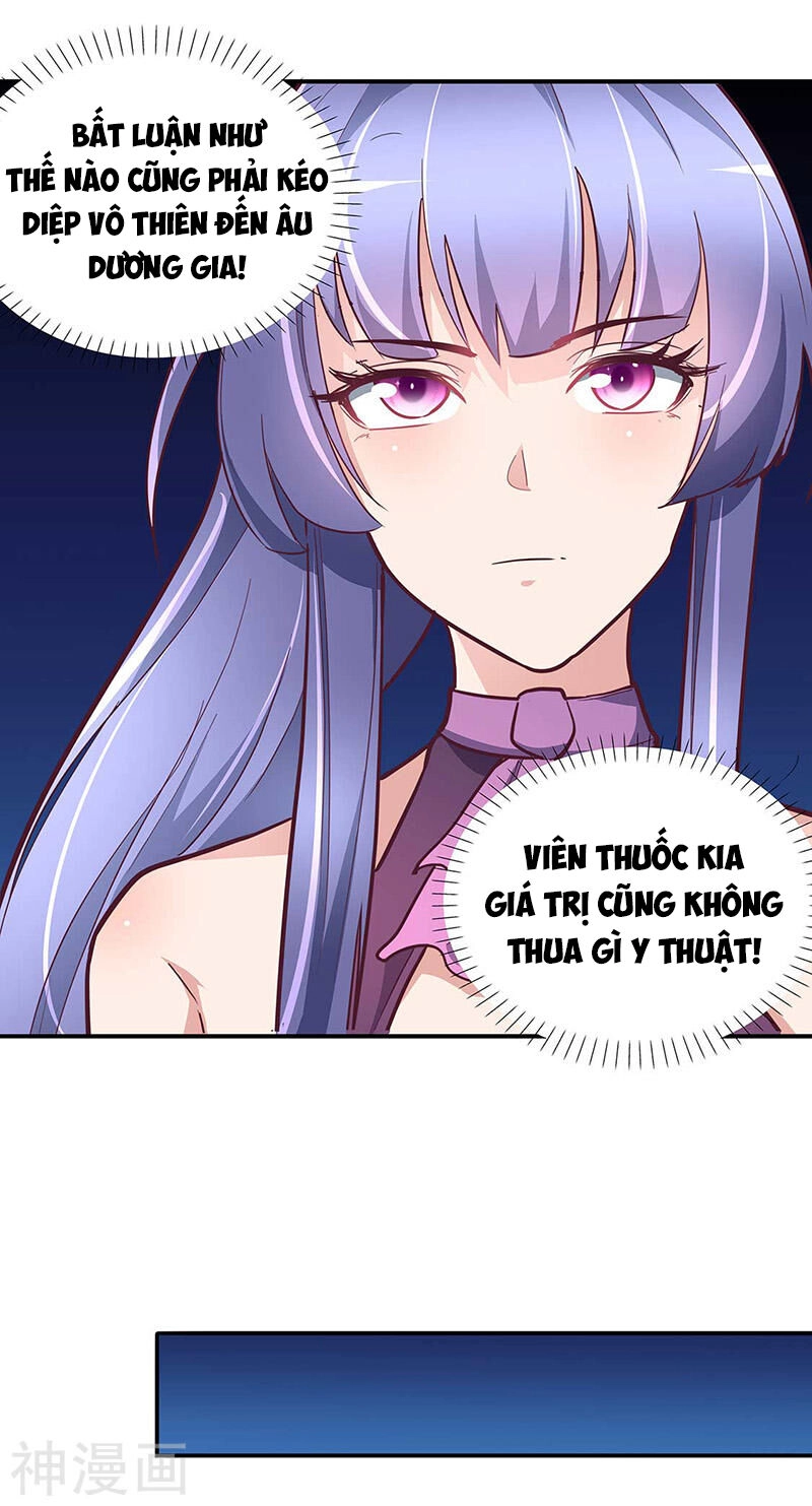 Diệu Thủ Cuồng Y Chapter 132 - 23