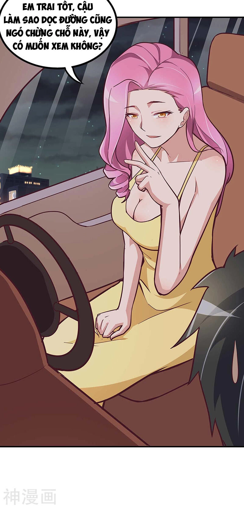 Diệu Thủ Cuồng Y Chapter 132 - 28