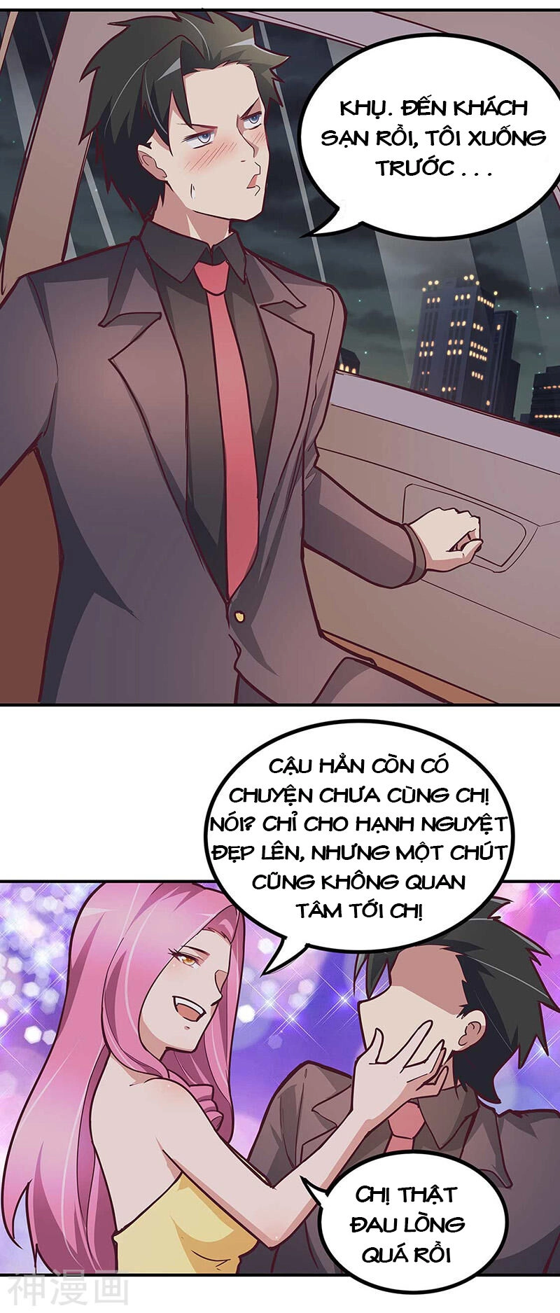 Diệu Thủ Cuồng Y Chapter 132 - 29