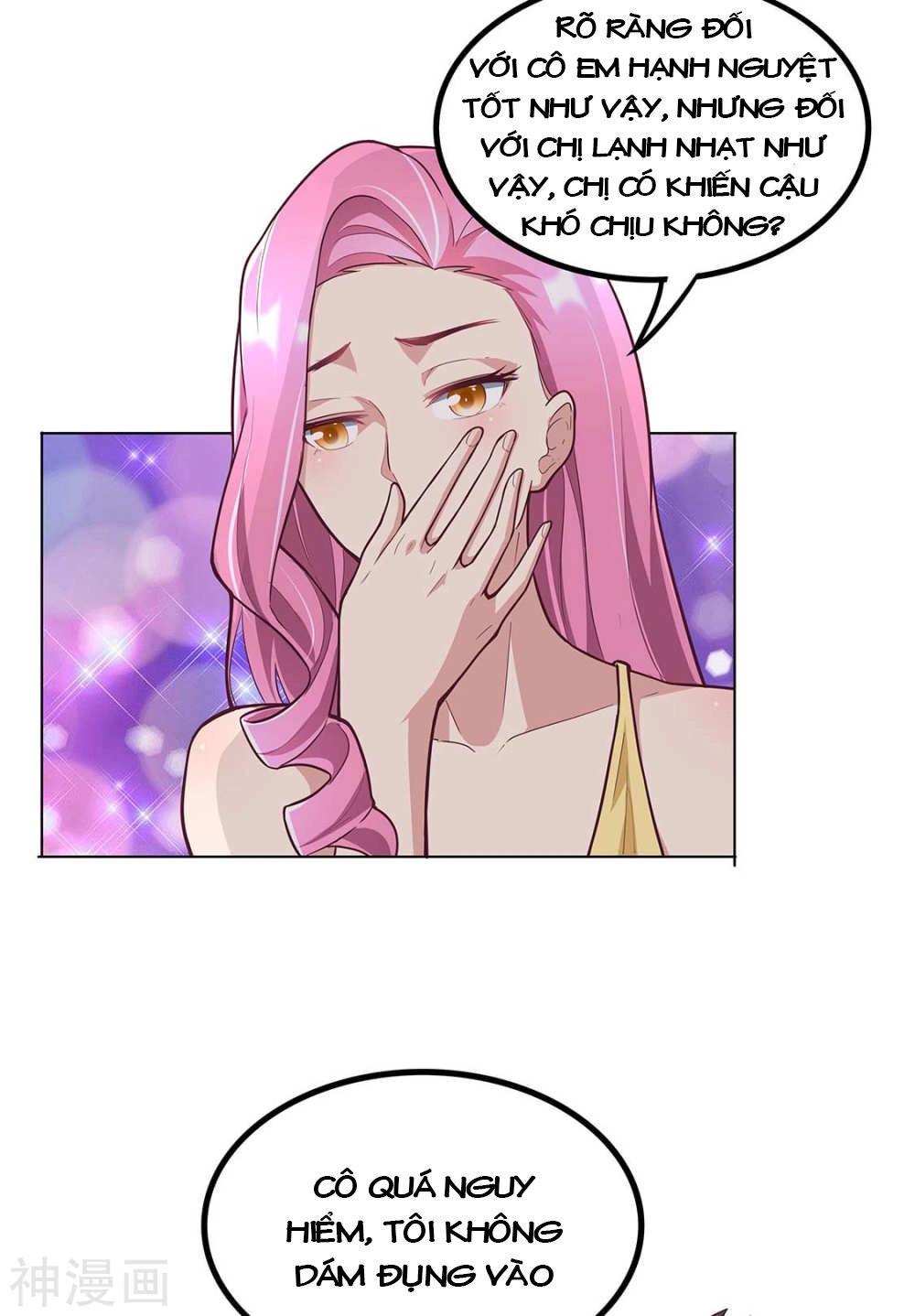 Diệu Thủ Cuồng Y Chapter 133 - 3