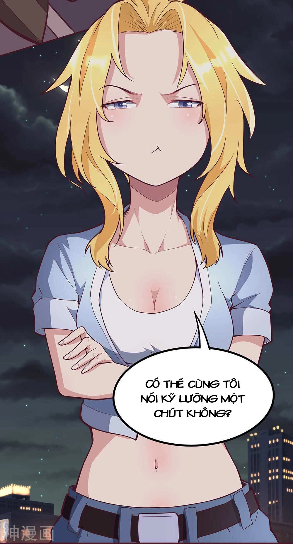 Diệu Thủ Cuồng Y Chapter 133 - 8