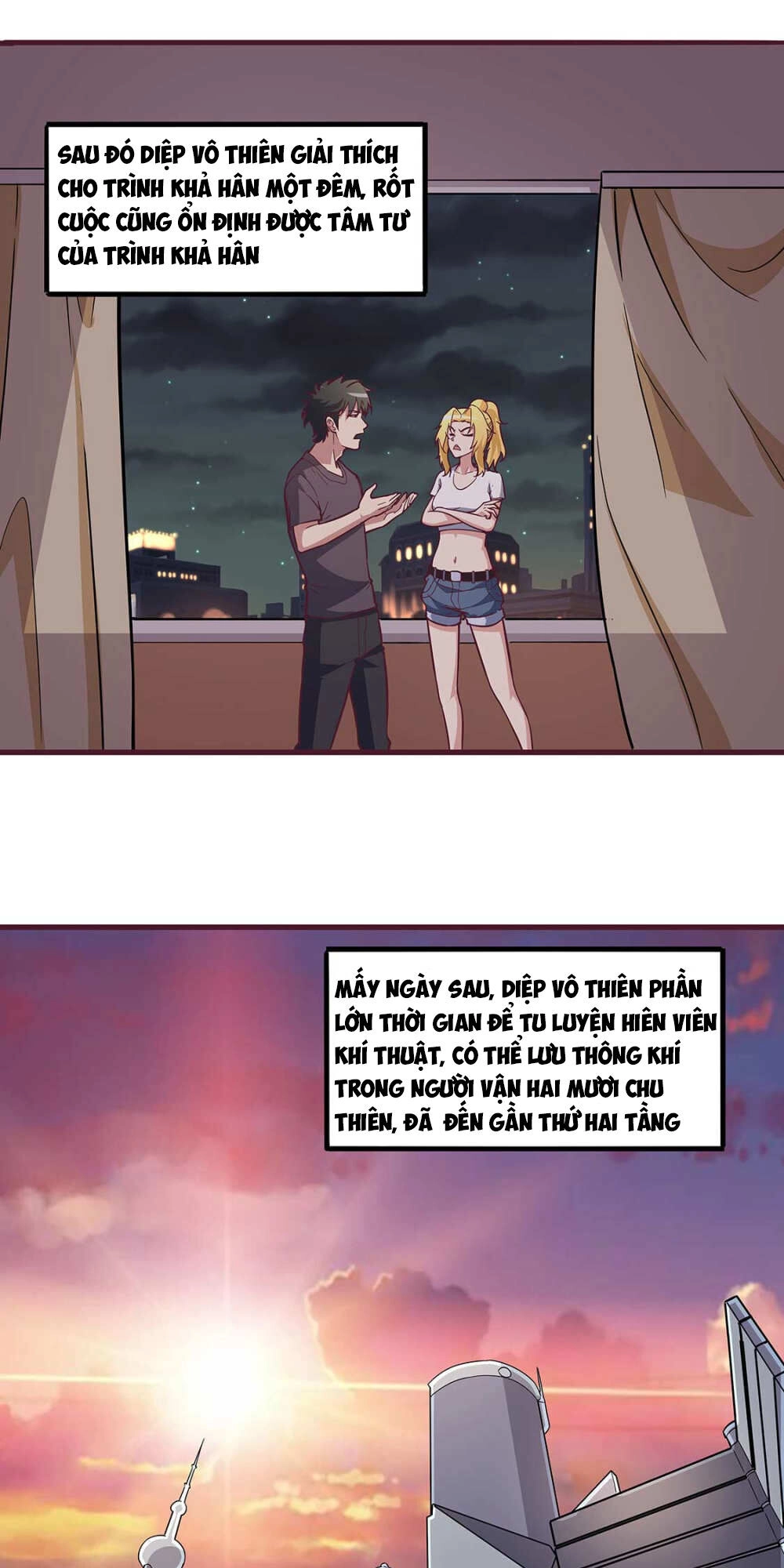 Diệu Thủ Cuồng Y Chapter 133 - 16