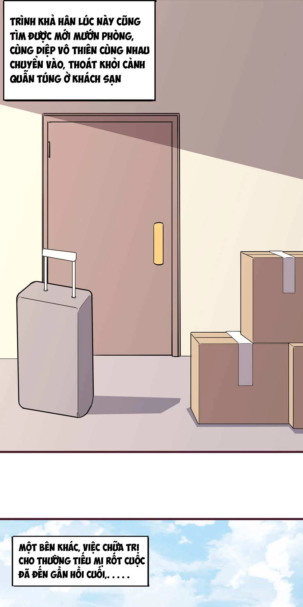 Diệu Thủ Cuồng Y Chapter 133 - 20