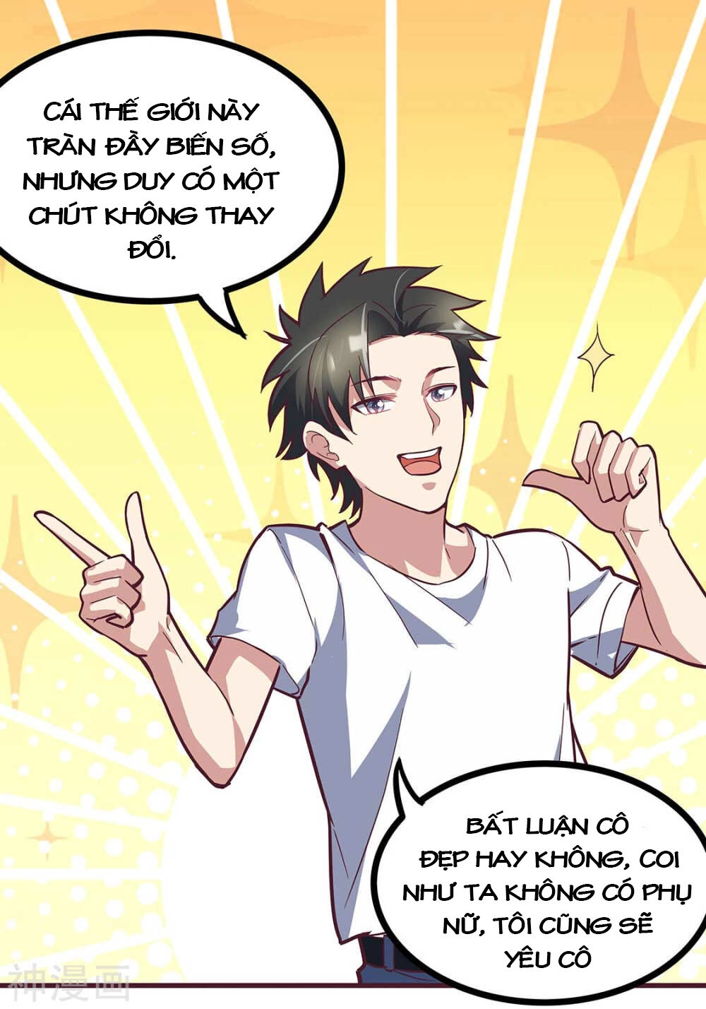 Diệu Thủ Cuồng Y Chapter 133 - 26