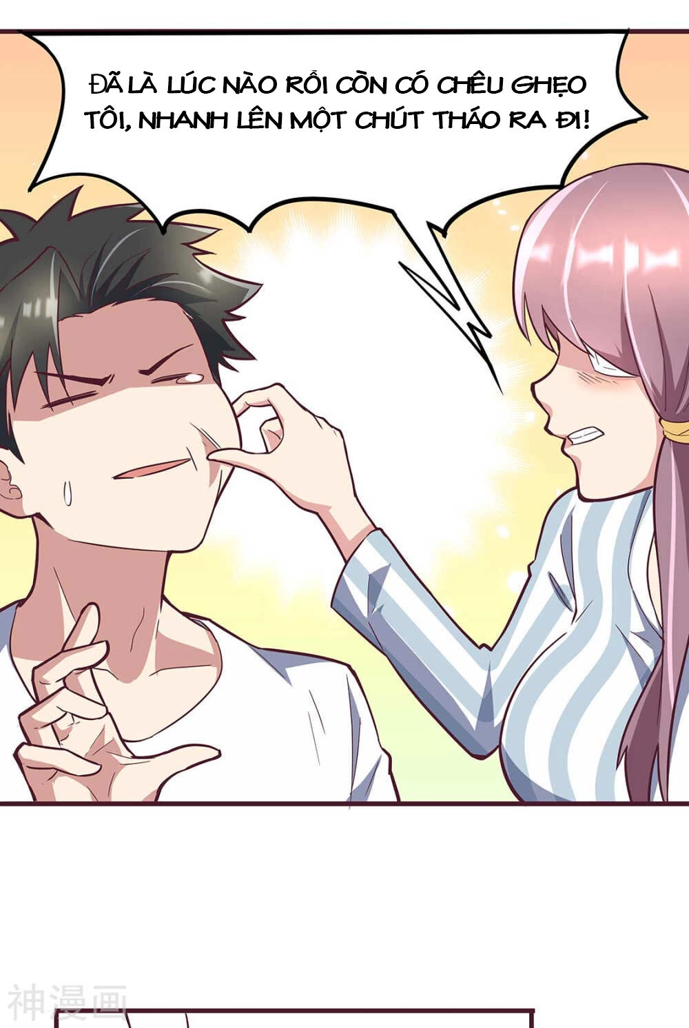 Diệu Thủ Cuồng Y Chapter 133 - 27