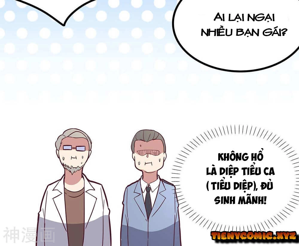 Diệu Thủ Cuồng Y Chapter 133 - 36