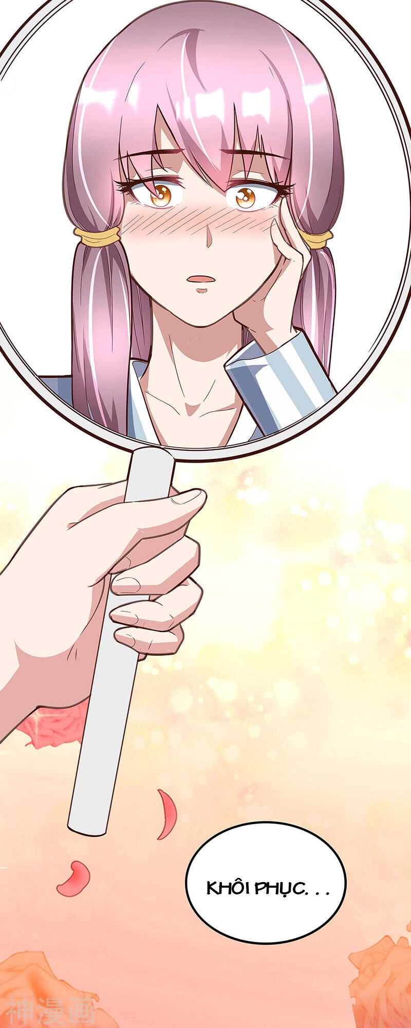 Diệu Thủ Cuồng Y Chapter 134 - 5