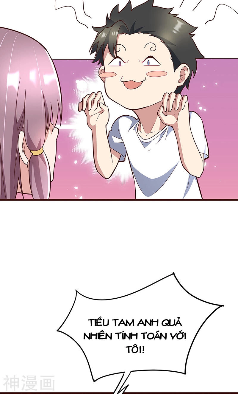 Diệu Thủ Cuồng Y Chapter 134 - 8