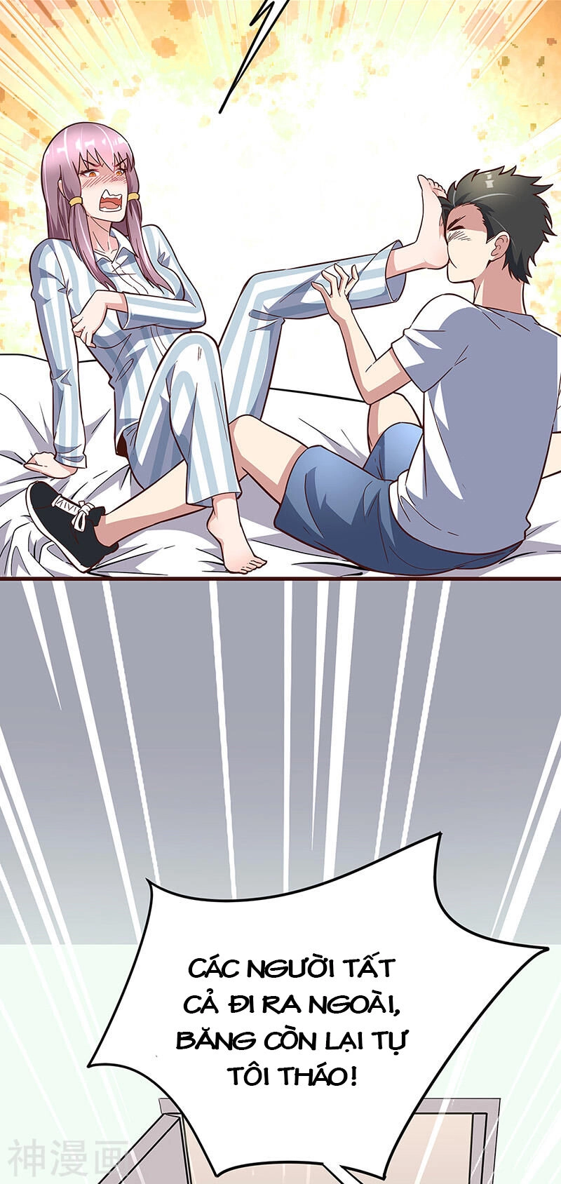 Diệu Thủ Cuồng Y Chapter 134 - 9