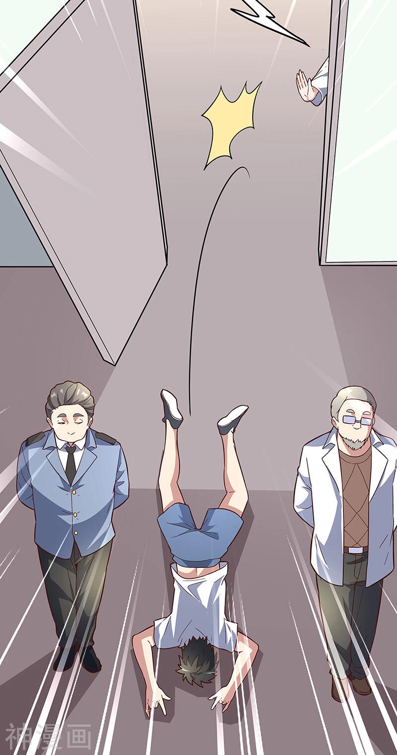 Diệu Thủ Cuồng Y Chapter 134 - 10