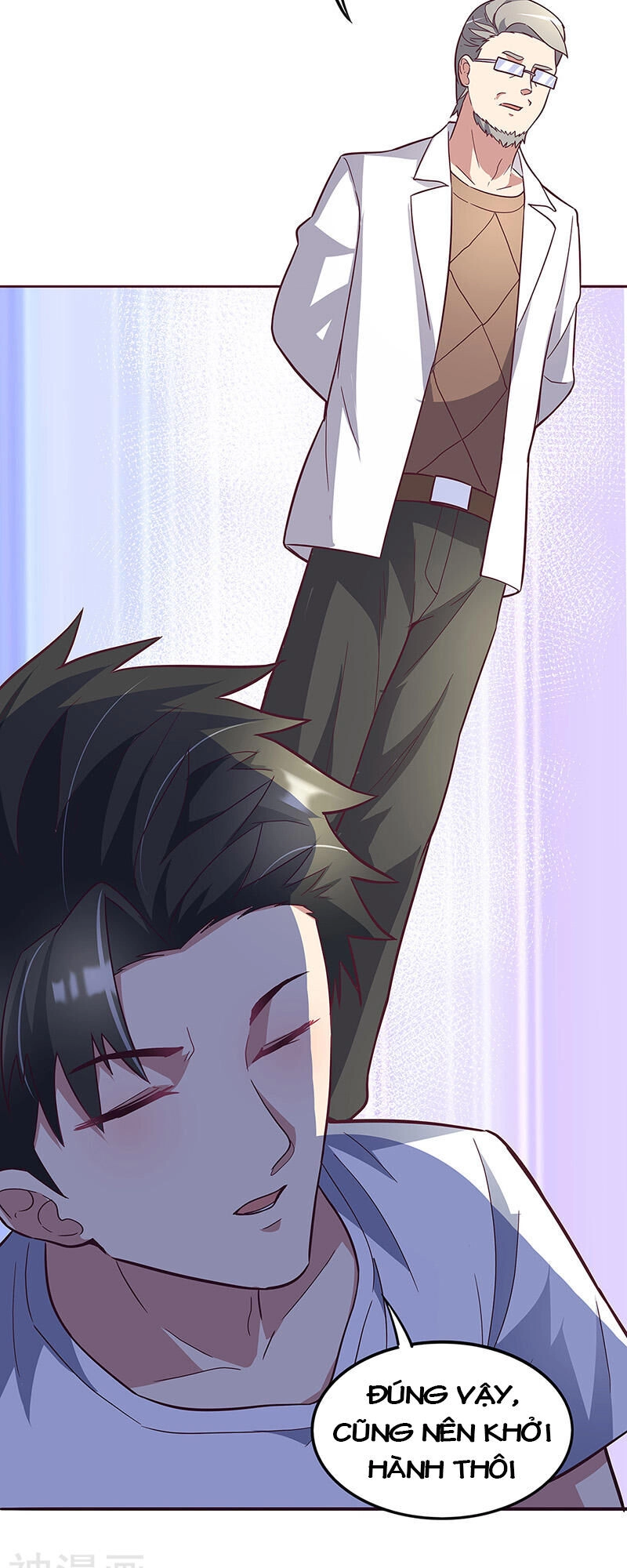 Diệu Thủ Cuồng Y Chapter 134 - 12