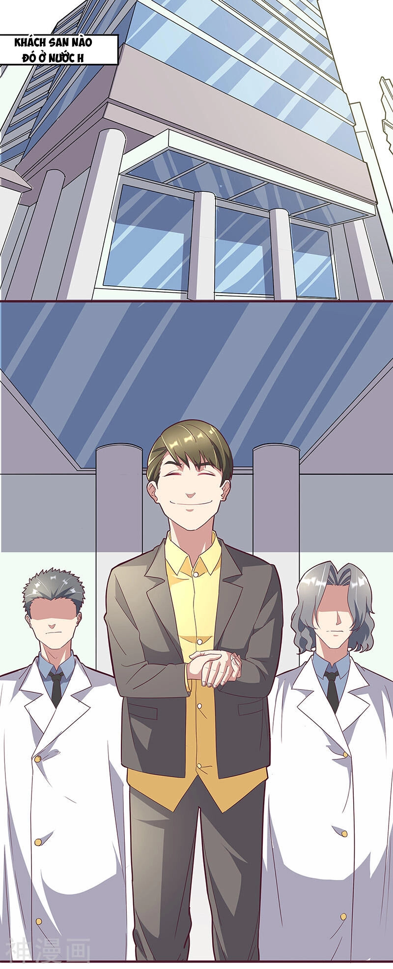 Diệu Thủ Cuồng Y Chapter 134 - 20