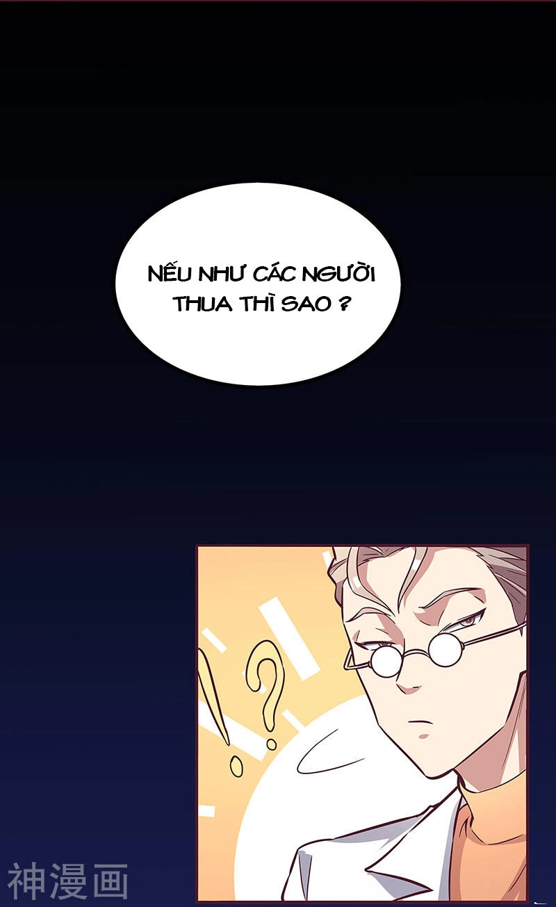 Diệu Thủ Cuồng Y Chapter 135 - 4