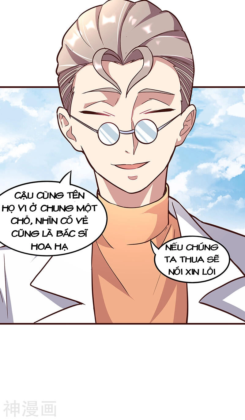 Diệu Thủ Cuồng Y Chapter 135 - 7