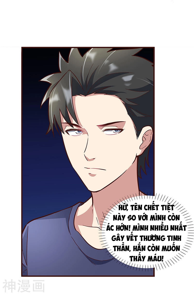 Diệu Thủ Cuồng Y Chapter 135 - 12